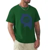 Men's Polos River T-Shirt Plus Size Tops Oversized T Shirt Mens Graphic T-shirts Big And Tall