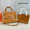 La borsa tote firmata da donna Upgrade Quality 5A Borse di lusso Borse a tracolla a tracolla Shopping Borse casual di medie dimensioni e piccole