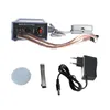 Spot Welder Portable Adjustable Battery Welding Machine for 18650 Tool Kit 02mm Nickel Strip Iianv