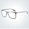 Sunglasses AL-MG Titanium Alloy Square Oversized Reading Glasses 0.75 1 1.25 1.5 1.75 2 2.25 2.5 2.75 3 3.25 3.5 3.75 4 To 6