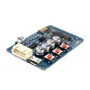 Freeshipping Bluetooth 40 Ontvanger Stereo Audio Versterker Board Module Mini USB Digitale Versterker Kleine Luidspreker DC 5 V Mini Versterker Ilpde