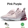Designer Sports 270S Casual Shoes Men 27C Black White CNY Rainbow Heel Trainer Road Star Platinum Jade Bred Women Casual Runner Sneakers Outdoor Size 36-45