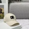 キャンバス野球帽のデザイナーメンズハット帽子レディースフィットキャップ