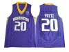 PERSONNALISÉ Hommes NCAA Washington Huskies College Jerseys Basketball Markelle Fultz QUADE VERT ISAIAH STEWART MARCUS TSOHONIS NAHZIAH CARTER Murra