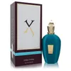 브랜드 Xerjoff v 코로 향수 Verde Accento EDP 고급 스러움 디자이너 Cologne 향수 여성 여자 소녀 90ml 파르넘 스프레이 바디 안개