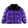 Giacche firmate da uomo Parka scaldini invernali nord Piumino Moda Donna Soprabito Giacca Piumino viso Coppia Spessa calda Top Capispalla Taglia XXL