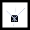 Zegarki Akcesoria 1set DIY Quartz Silent Wall Clock Mechanizm Centralny Zestaw ruchu do obserwowania maszyn Stolik Zamiatanie zegarków