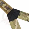 Waist Support Tactical Wonder SUSPENDERS Strap And Sling Adaptation