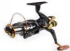 Most Popular carp fishing bait Fishing reel Spinning reels runner SW50 SW60 metal Smooth1511928