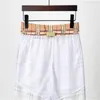 2023 Brand Designer Men's Shorts Summer Fashion Street Wear Quick Drying Swimsuit Printed board Beach pants M-3XL #333