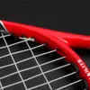 Raquetes de tênis profissional unissex fibra de carbono raquete de tênis com saco treinamento padd raquetes para adultos das mulheres dos homens ultra leve q231109