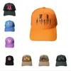 2022 NOWOŚĆ Snapbacks Street Nowa amirs Hat Hat Casual Sports Hip-Hop para szczytowa czapka baseballowa mężczyzn i kobiet 22SS-007