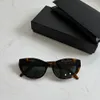 Óculos de sol clássicos Óculos de sol M115 Vendas no Instagram de óculos de personalidade elegantes yslies