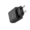 18 WAT UE USB-A ładowarki Qualcomm Quick Charge 3.0 9V 2A Wall Charger Power Adapter CE ROHS Certyfikowany blok szybkiego ładowania iPhone'a Samsung Wireless Charger