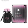 Fragancia Hot Brand Perfume para mujer Secret Body spray Bombshell New York Spray duradero Regalo perfume Mujer Q231108