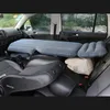 Podkładki zewnętrzne A1-175 Flocking PVC Car Matress 6/4 punkty SUV-