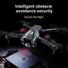 Drones Z908Pro Intelligente Obstakelvermijding Drone 4k Camera Profesional Drones Met Camera HD 5G Afstandsbediening Helikopter Dron speelgoed Q231108