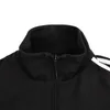 Men's Jackets Y-3 new autumn/winter jacket warm jacket men's and women's casual zipper shirt oversized loose y3 sweatshirt winter jacket menzln231108