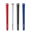 Club Grips 13pcslot Wrap Golf Grip 4 kleuren voor kiezen TPE Materiaal Standaard 221117