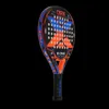 Rakiety tenisowe padel rakieta tenisowa 3K szorstka powierzchnia włókna węglowego Wysoka równowaga z wiosłem miękkim pamięcią EVA 231108