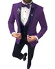Męskie garnitury Blazers Solovedress Men's Men's Men's Men's Men's Smukel Single Button Sukienka Dostosowana Kolor Rozmiar XS S 4xl 5xl 231109
