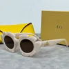 Lunettes de soleil de luxe Loewee Designer pour femmes Lunettes de soleil florales avec étui Lunettes de soleil design personnalisées Conduite Voyage Shopping Plage Jolie