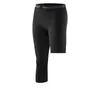 Men's Pants Me Long Short Leg Compression Tights Running Sports High Elasticity Quick Drying Base Training Trousers