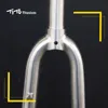 Tito Gr.9 Titanium Alloy Road Bike Front Fork 700C DISCRING BRAKE BRAKER BREK