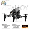 Drones Xd1 Dron Mini Drone Drones met camera Hd 4K 8K Quadcopter Fpv Wifi Vliegtuig Afstandsbediening Helikopter Kerstcadeaus voor kinderen Q231108