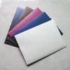 Gift Wrap 30pcs/lot A4 Envelope Pearlescent Paper Business Supplies Stationery Postcard High-grade Envelopes For Wedding Invitation Folder