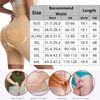 Shapers femininos cintura alta estilo máquina abdominal cinto controle calças espartilho shorts calcinha roupas para mulher