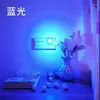 Night Lights Warm White Light Lamps USB For Bed Room Decors Aesthetic 5pcs Bedroom Decoration Cute Decor Lamp