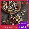 Lighters Universal lighter crushed stone gasoline replacement spare parts size (2.2x5mm) flint