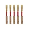 BULRUSH OBOE REEDS bocchino morbido per lo strumento a vento medio orchestrale con ckeys