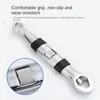 In 1 Universal Wrench Multifunctional Rotate Adjustable Torx Double End Spanner 7-19mm Hand Tool For Car Repair