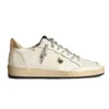 Nouvelle version Italie Marque Casual Chaussures Femmes Super Star Chaussures de luxe Goldens Sequin Classique Blanc Gooseity Do-old Dirty Designer Homme Baskets grande taille 46