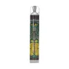 Vapesring Bar 850 Disposable Kit with 3ml E-liquid 550mAh Battery 10 Colors Available Vaporizer Authentic