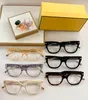 Womens Eyeglasses Frame Clear Lens Men Sun Gasses Fashion Style Protects Eyes UV400 With Case GX