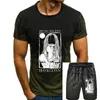 Survêtements pour hommes TSDFC Shroom T-shirt noir (grand) unisexe hommes femmes t-shirt