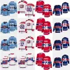 Sıcak Montreal Hokey Canadiens 22 Cole Caufield Jersey 20 Jur Slafkovsky 71 Jake E Christian Dvorak Nick Suzuki 62 Artturi Lehkonen 73 '