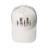 Snapbacks New Amirs High Street Style للجنسين Cap Cap Cap Fashion Summer Summered 2022-008