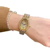 All Diamond Women Watch Top Brand Designer Lady Watch Fashion Защиты для женского дня рождения Рождество День святого Валентина День матери Монтреса де Люкс