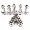 Freeshipping 10pcs/Lot Aviation Insulated Connector Power Plug Socket Male Female Panel M12 Thread Metal Connector Kit Power Tools Irdlt