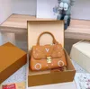 Sac de créateur de luxe Pourse Fashion Femmes S-Lock Rechet en balais Flower Flower Handsbag Madeleine BB Épaule sacs fourre-tout portefeuille Top Quality en cuir Messenger Tote 002