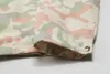 Hochwertige Marken-Herren-Designer-Topstoney-Sup-Jacke, Camouflage-Stickerei, Emblem, Arbeitskleidung, Retro-Jacke