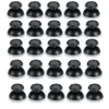 50PC Cases 50 replacement mushroom thumb sticks 3D simulation stick Joystick for PS5 Playstation 5 controller game board thumb stick cover 231108