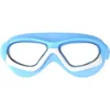 Goggles Kids's Goggles Boys 'Водонепроницаемые и анти-тупики HD-плавательные очки для плавания для плавания для плавания детские очки для плавания детские очки P230408