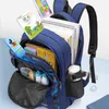 Schooltassen Kinderrugzak Kinderen Schooltassen voor Jongens Orthopedische Schoolrugzak Waterdichte basisschooltas Boekentas Mochila Infantil 230408