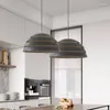 Pendant Lamps Crystal Ball Lamp Europe Salle A Manger Glass Star Chandeliers Ceiling Light