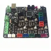 Freeshipping MKS Base V15 3D-printercontroller Remix Board, MEGA2560 en RAMPS 14 compatibel Thxqo